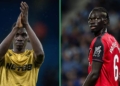 Finale Ligue Conférence - Crystal Palace/Rayo : Ismaïla Sarr et Pathé Ciss titulaires, Nobel Mendy sur le banc - wiwsport Finale Ligue Conférence - Crystal Palace/Rayo : Ismaïla Sarr et Pathé Ciss titulaires, Nobel Mendy sur le banc - wiwsport
