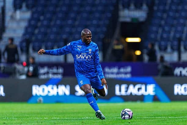 Arabie Saoudite - Coupe du Roi : Sans Kalidou Koulibaly, Al Hilal sacré devant Al-Kolood (2-1)