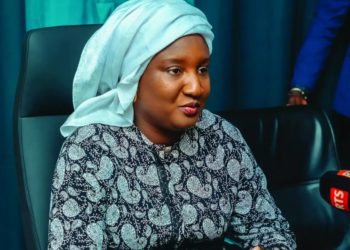 Dissolution du Gouvernement - Khady Diène Gaye n'est plus ministre de la Jeunesse et des Sports - wiwsport Dissolution du Gouvernement - Khady Diène Gaye n'est plus ministre de la Jeunesse et des Sports - wiwsport
