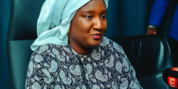 Dissolution du Gouvernement - Khady Diène Gaye n'est plus ministre de la Jeunesse et des Sports - wiwsport