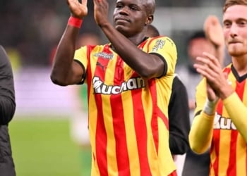 Mondial 2026 - Ferdinand Coly : "Je suis toujours surpris quand j’entends dire que Malang ne devrait pas venir" - wiwsport