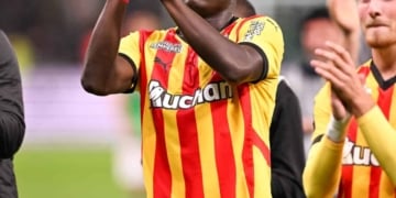 Trophées UNFP 2026 : Malang Sarr dans l’équipe type de la saison de Ligue 1, Moussa Niakhaté absent - wiwsport