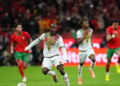 CAN 2027 (Q) : Côte d’Ivoire dans le “groupe de la mort”, l’Angola d’Aliou Cissé face à l’Égypte, le Maroc finaliste malheureux épargné - wiwsport