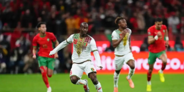 CAN 2027 (Q) : Côte d’Ivoire dans le “groupe de la mort”, l’Angola d’Aliou Cissé face à l’Égypte, le Maroc finaliste malheureux épargné - wiwsport