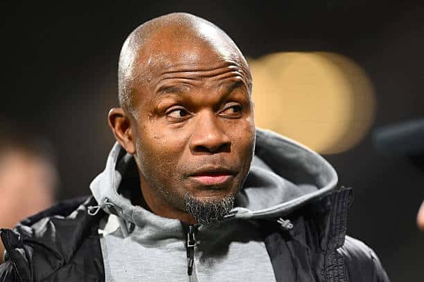 Mercato - Libre depuis son départ d'Amiens SC en mars dernier, Omar Daf a des pistes en Ligue 2, en MLS... - wiwsport Omar Daf of Amiens during French Cup match between Toulouse and Amiens at Stadium de Toulouse on February 4, 2026 in Toulouse, France. (Photo by Loic Cousin/Icon Sport via Getty Images)