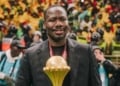 Pape Thiaw : « J’espère que la règle de “jamais deux sans trois” va s’appliquer à cette Coupe du monde » - wiwsport Pape Thiaw : « J’espère que la règle de “jamais deux sans trois” va s’appliquer à cette Coupe du monde » - wiwsport
