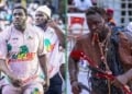 Lamb - Le combat royal Sa Thiès/Siteu ficelé par Albourakh Events pour janvier 2027 ! - wiwsport