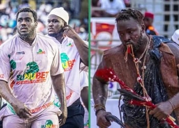 Lamb - Le combat royal Sa Thiès/Siteu ficelé par Albourakh Events pour janvier 2027 ! - wiwsport