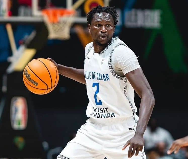 BAL 2026 Playoffs : l’ASC Ville de Dakar face à Al Ahly en quart de finale aller - wiwsport SDF VILLE DE DAKAR CP:BAL