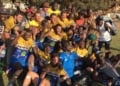 Rugby à XV - S'en-Fous et ASFA font leur démonstration de force ! - wiwsport