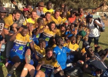 Rugby à XV - S'en-Fous et ASFA font leur démonstration de force ! - wiwsport