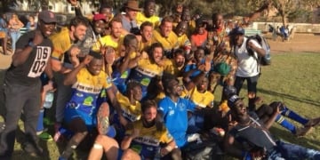 Rugby à XV - S'en-Fous et ASFA font leur démonstration de force ! - wiwsport