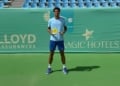 Entretien – Seydina André (Tennisman sénégalais) : Un sacre à Monastir qui dissipe "les doutes et atténue les galères" - wiwsport
