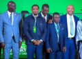 CAF – Ligue des Champions : Polémique au sein du comité exécutif après la désignation de Jean-Jacques Ndala Ngambo - wiwsport