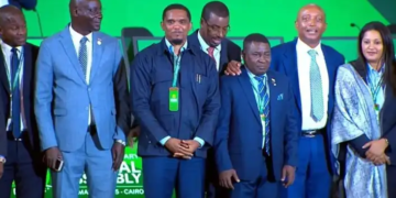 CAF – Ligue des Champions : Polémique au sein du comité exécutif après la désignation de Jean-Jacques Ndala Ngambo - wiwsport