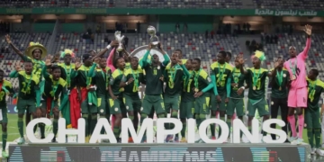 CAN U17 2026 : Les hostilités lancées aujourd’hui au Maroc - wiwsport