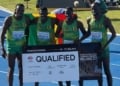 Athlétisme : Le Sénégal décroche sa qualification pour les mondiaux 2027 - wiwsport