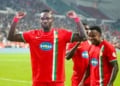 Foot : Spécialiste des montées, Mbaye Diagne envoie Amedspor en D1 turque - wiwsport