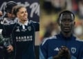 Paris FC : « C’est une fierté de le voir capitaine… J’espère qu’il sera appelé pour le mondial, il mérite totalement » Ilan Kebbal sur Moustapha Mbow - wiwsport