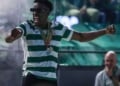 handball: Mamadou Gassama sacré champion du Portugal avec le Sporting CP - wiwsport