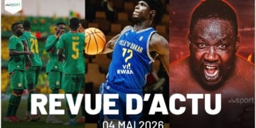 Cap sur le Mondial 2026, L'ASC Ville de Dakar dans l'histoire, Gris Bordeaux frappe fort à Paris - wiwsport