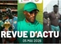 CAN 2027 : Les chapeaux sont prêts, CAN U17 : Lamine Sané tranche fort, Beach Wrestling - wiwsport