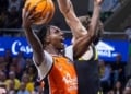 Basket : Brancou et Gora Camara se sont de nouveau illustrés sur les parquets étrangers - wiwsport
