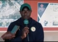 ENTRETIEN :« On est sur la continuité » Moussa Diatta, coach adjoint U17, met en avant la cohésion des Lionceaux - wiwsport