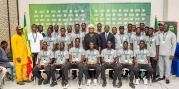Championnat scolaire : « Les montants remis aux U15 représentaient des frais de transport », explique la FSF - wiwsport