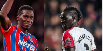 Foot : Pour la deuxième saison consécutive, un Sénégalais remportera la Ligue Conférence - wiwsport