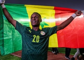 « À tous les niveaux, je me sens en capacité de participer au Mondial » : Bouna Sarr - wiwsport