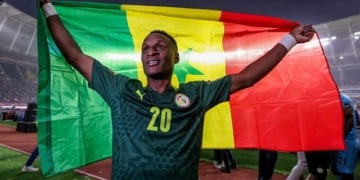 « À tous les niveaux, je me sens en capacité de participer au Mondial » : Bouna Sarr - wiwsport