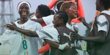 UFOA-A U20 Féminin : le Sénégal défie le Liberia ce vendredi à 16h après une entrée réussie face à la Gambie - wiwsport