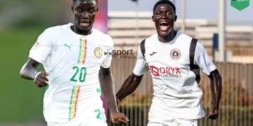Entretien | « Je suis un compétiteur et je dois m’adapter à toutes les compétitions » : Etienne Mendy (Diambars) se confie sur son parcours et ses ambitions - wiwsport