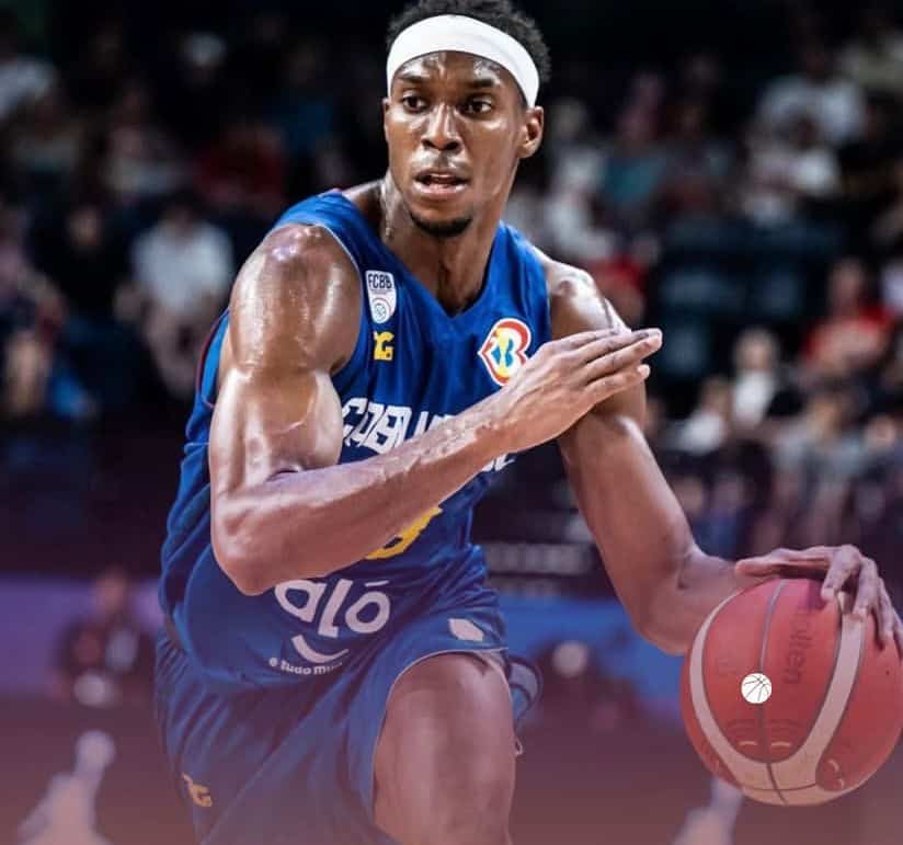 BAL 2026 : l'ASC Ville de Dakar renforce son effectif avec Williams Tavares avant les Final 8