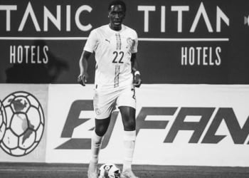 « Ce serait un honneur incroyable » : Rassoul Ndiaye rêve du Mondial avec le Sénégal - wiwsport