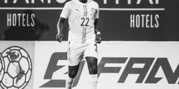 « Ce serait un honneur incroyable » : Rassoul Ndiaye rêve du Mondial avec le Sénégal - wiwsport