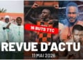 Féminine U20 : 2 sur 2, mission maîtrisée, Bamba Dieng une saison record, Lamb - wiwsport Féminine U20 : 2 sur 2, mission maîtrisée, Bamba Dieng une saison record, Lamb - wiwsport