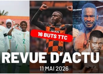 Féminine U20 : 2 sur 2, mission maîtrisée, Bamba Dieng une saison record, Lamb - wiwsport