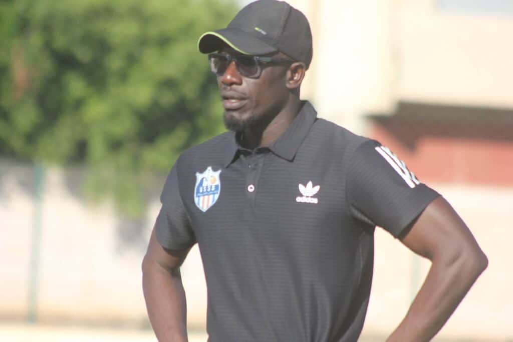 Maroc : Abdoulaye Ndao sacré champion avec l’USSB avant la dernière journée - wiwsport