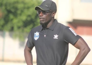 Maroc : Abdoulaye Ndao sacré champion avec l’USSB avant la dernière journée - wiwsport Maroc : Abdoulaye Ndao sacré champion avec l’USSB avant la dernière journée - wiwsport