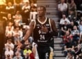 Betclic Élite : Mbaye Ndiaye encore décisif avec l’ASVEL face à Strasbourg - wiwsport
