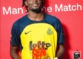 Belgique : Massire Sylla élu homme du match pour sa première titularisation avec l’Union Saint-Gilloise - wiwsport
