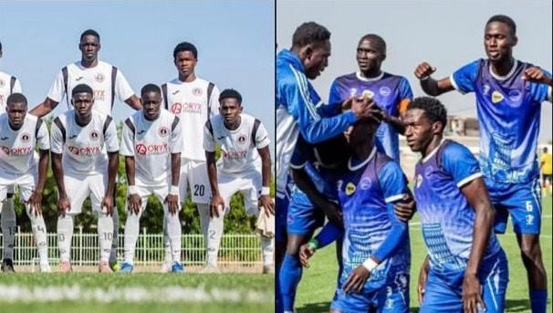 Coupe du Sénégal 2026 : les finales reprogrammées les 23 et 24 mai à Pikine et au stade Leopold Sedar Senghor - wiwsport Coupe du Sénégal 2026 : les finales reprogrammées les 23 et 24 mai à Pikine et au stade Leopold Sedar Senghor - wiwsport