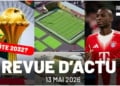 Cap sur 2032... Le Sénégal voit grand , Stade Demba Diop : bientôt le retour, Jackson à la Juventus ? - wiwsport