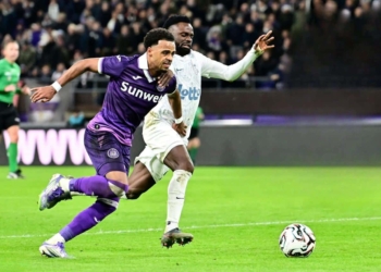 Finale Coupe de Belgique : Anderlecht pour sauver sa saison face à l'Union Saint-Gilloise qui rêve toujours du doublé - wiwsport