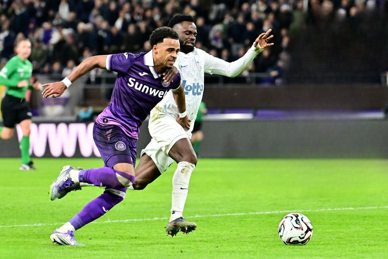 Finale Coupe de Belgique : Anderlecht pour sauver sa saison face à l’Union Saint-Gilloise qui rêve toujours du doublé