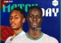CAN U17 Maroc 2026 : découvrez le onze de départ du Sénégal face à l’Afrique du Sud - wiwsport