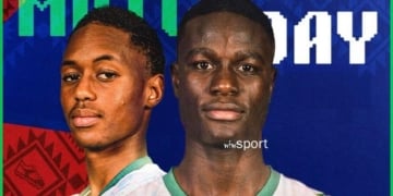 CAN U17 Maroc 2026 : découvrez le onze de départ du Sénégal face à l’Afrique du Sud - wiwsport