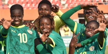 UFOA-A U20 Féminin : le Sénégal s’impose largement (4-0) face au Mali et poursuit son sans-faute - wiwsport